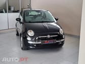Fiat 500 1.3 16V MJ Lounge S&S