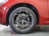 Alfa Romeo Stelvio 2.9  Quadrifoglio AT8 AWD Q4