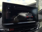 Peugeot 3008 1.5 BlueHDi GT EAT8