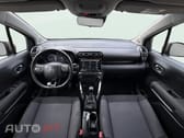 Citroen C3 Aircross 1.2 PureTech C-Series