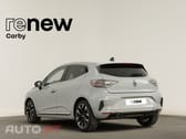 Renault Clio Clio 1.0 TCe Techno