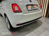 Fiat 500C 1.0 Hybrid