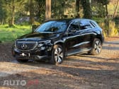 Mercedes-Benz EQC 400 4Matic