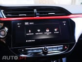 Opel Corsa-E e-GS Line