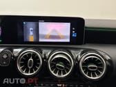 Mercedes-Benz A 180 7G-DCT AMG Line