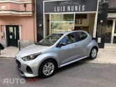 Mazda 2 1.5 L Hybrid VVT-i Centre-Line