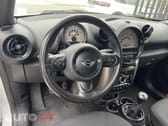 MINI Countryman One D