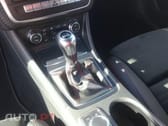 Mercedes-Benz A 180 CDi BE AMG Sport