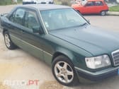 Mercedes-Benz 300 4 MATIC