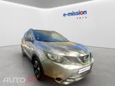 Nissan Qashqai 1.5 dCi Acenta