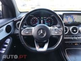 Mercedes-Benz GLC 300 de 4Matic
