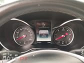 Mercedes-Benz CLC 250 250d