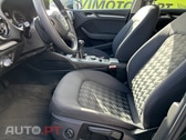 Audi A3 Sportback 1.6TDi SPORT