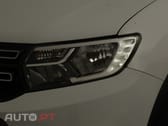 Dacia Sandero Sandero 0.9 TCe Stepway