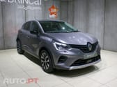 Renault Captur 1.0 TCe Equilibre Bi-Fuel