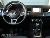 Renault Captur 1.0 TCe Techno Bi-Fuel