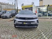 Opel Mokka-E Edition