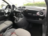 Fiat 500C 1.2 8V Collezione