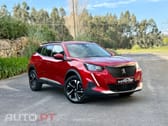 Peugeot 2008 PureTech 100 Stop&Start Allure Pack