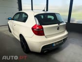 BMW 118 Pack M