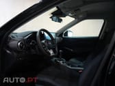 Nissan Juke 1.0 DIG-T Acenta