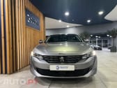 Peugeot 508 1.6 Hybrid Allure Pack e-EAT8