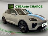 Porsche Macan ND