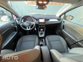 Renault Captur 1.0 TCe Zen