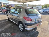 Peugeot 206 1.4 HDi ColorLine