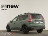 Dacia Jogger Jogger 1.0 ECO-G Extreme+ Up&Go 7L Bi-Fuel