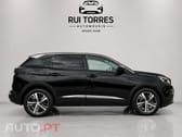 Peugeot 3008 1.6 BlueHDi Allure EAT6 J18