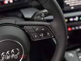 Audi A3 Sportback 40 TFSIe