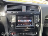 Volkswagen Golf 2.0 TDi GTD