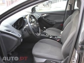 Ford Focus SW 1.5 Tdci Titanium