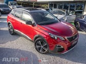 Peugeot 3008 1.2 PureTech Allure Pack EAT8