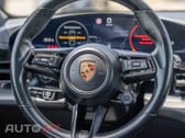 Porsche Taycan Turbo