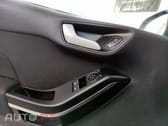 Ford Fiesta 1.0 EcoBoost ST-Line