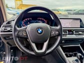BMW 318 d Auto