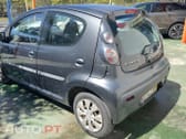 Citroen C1 1.0 SX Airdream