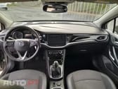 Opel Astra 1.6 CDTi Selection 110Cv
