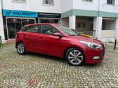 Hyundai i20 1.2 Comfort