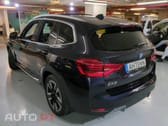 BMW iX3 Inspiring