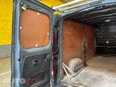 Renault Trafic 2.0 dCi L2H1 1.3T