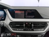 BMW 116 Outro