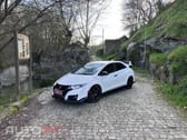 Honda Civic 2.0 VTEC Turbo Type R