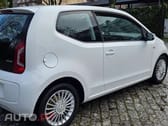 Volkswagen Up! 1.0 75 CV