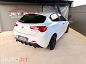 Alfa Romeo Giulietta 2.0 JTDM Sport Veloce 