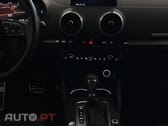 Audi A3 S-Line