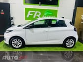Renault Zoe (c/ Bateria) Intens 50