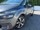 Citroen C4 Grand Picasso 1.6 BlueHDi Feel EAT6
